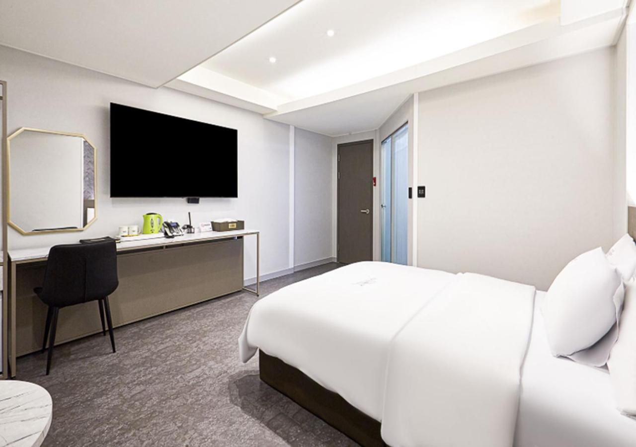 Regency Hotel Seongnam Extérieur photo