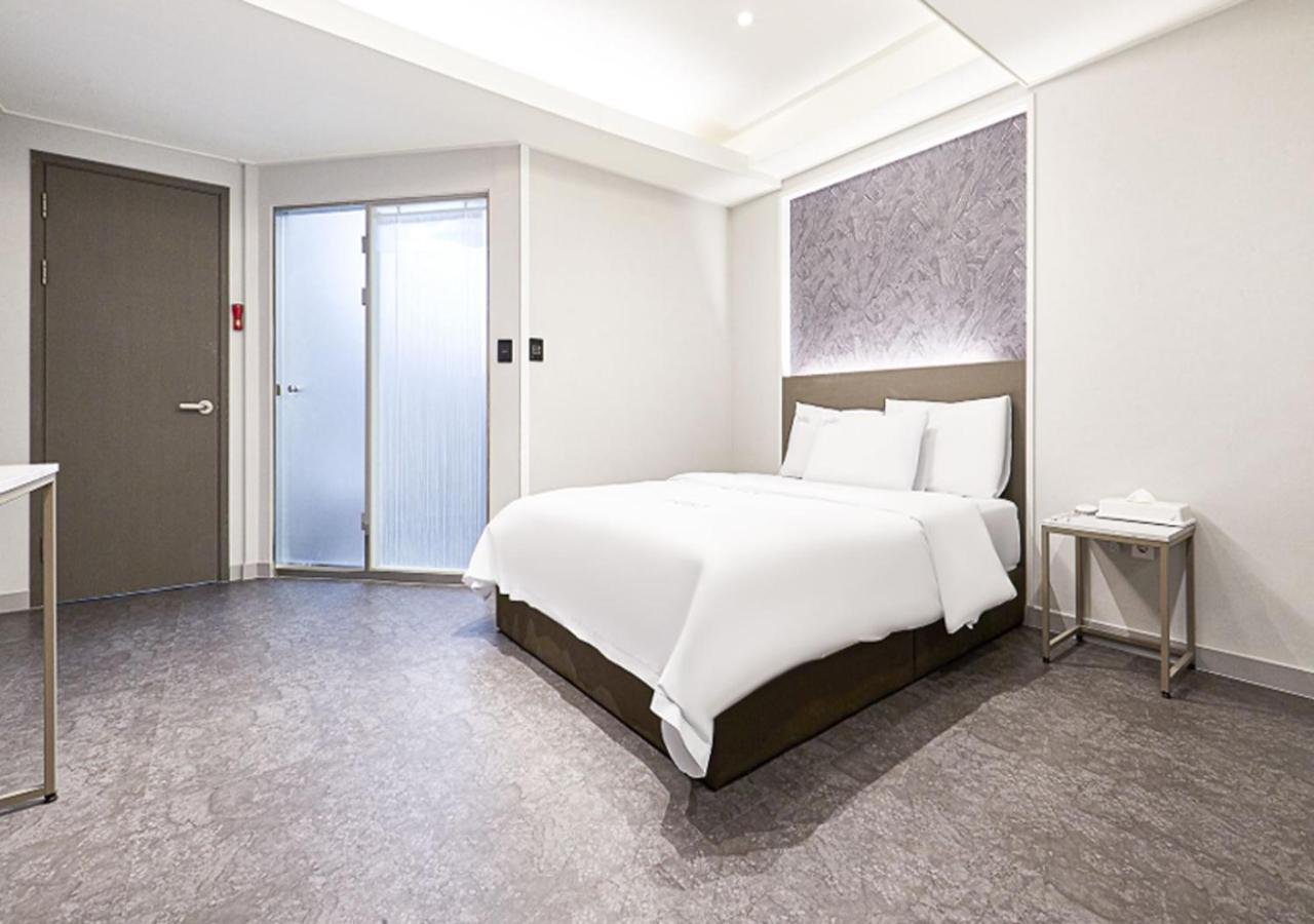 Regency Hotel Seongnam Extérieur photo