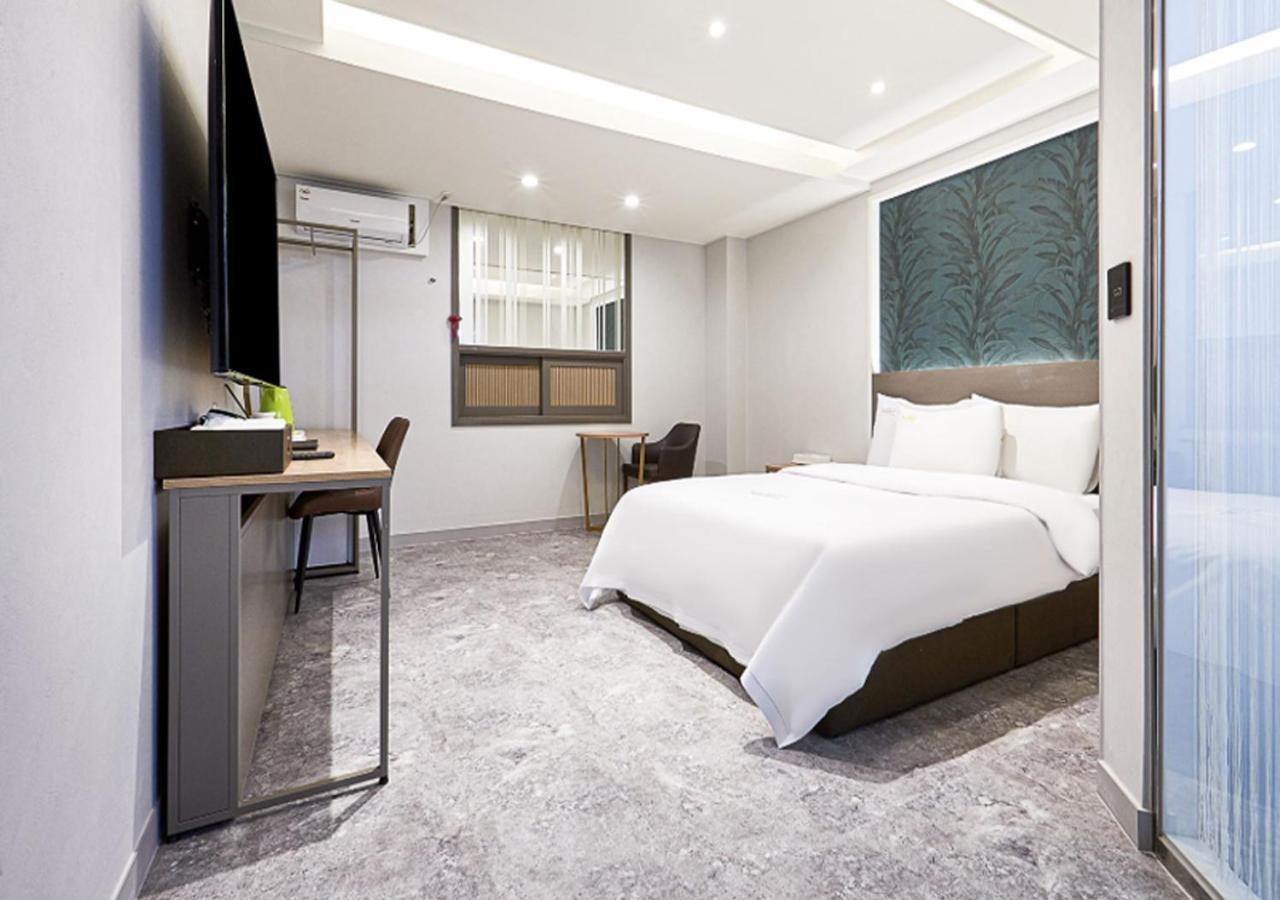 Regency Hotel Seongnam Extérieur photo