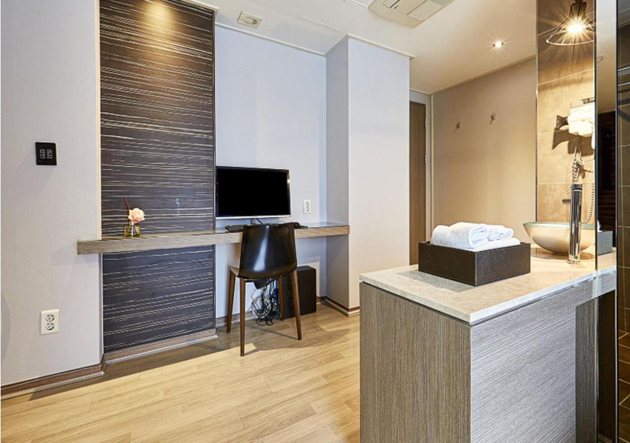 Regency Hotel Seongnam Extérieur photo