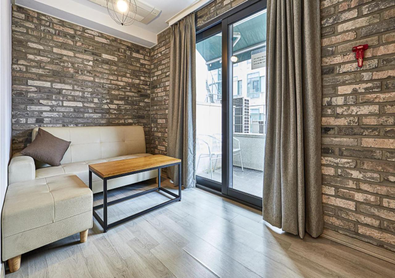Regency Hotel Seongnam Extérieur photo