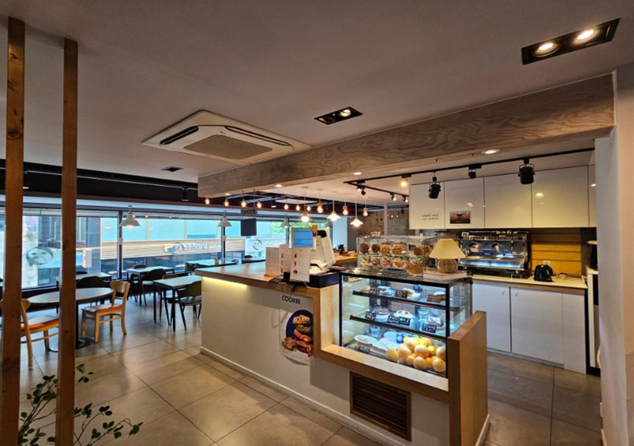 Regency Hotel Seongnam Extérieur photo
