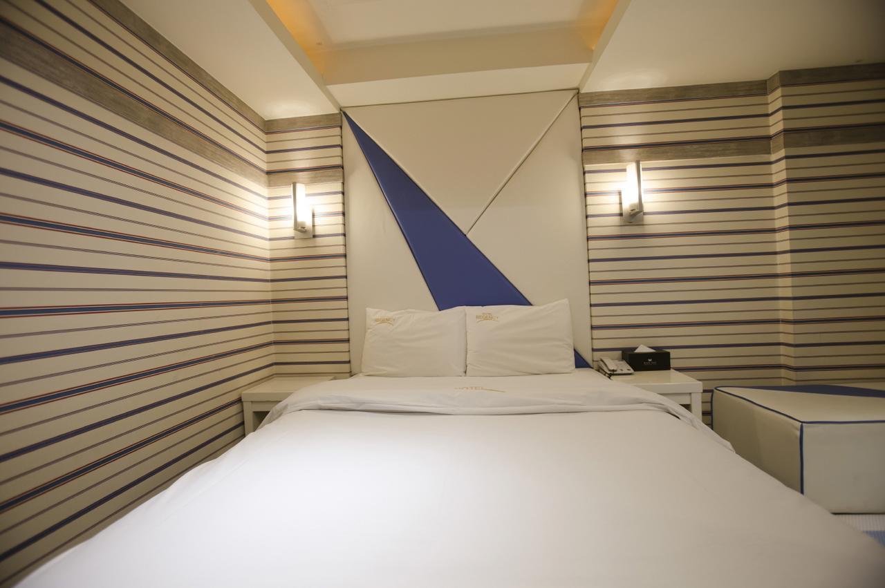 Regency Hotel Seongnam Extérieur photo