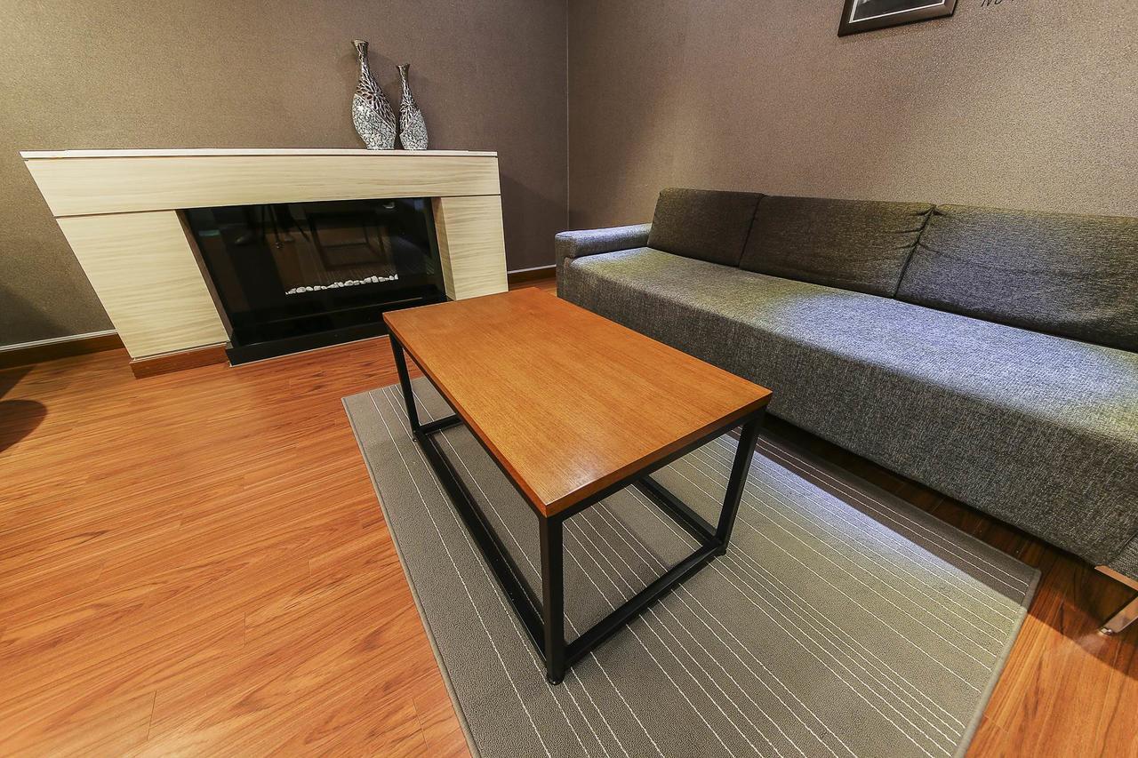 Regency Hotel Seongnam Extérieur photo