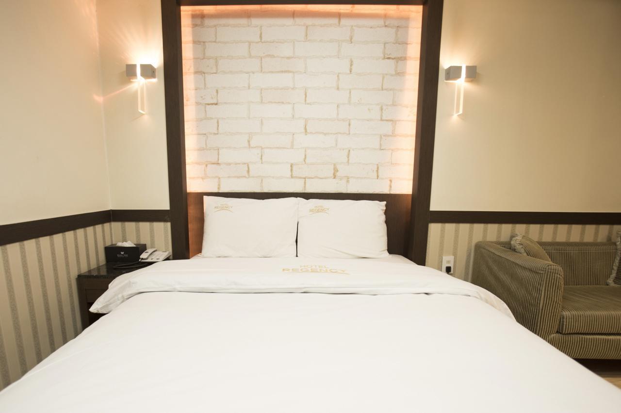 Regency Hotel Seongnam Extérieur photo